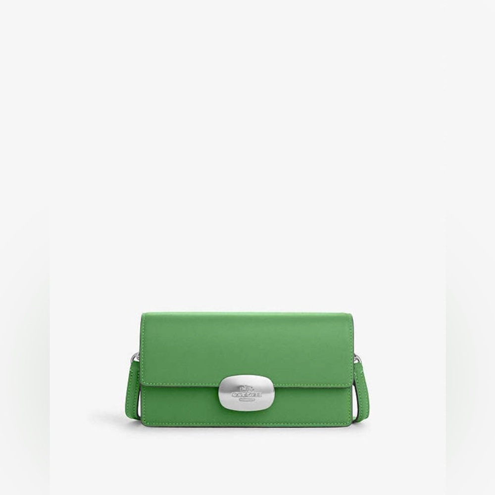 Coach Eliza Flap Crossbody/Clutch, like new R$298 - Picture 3 of 16